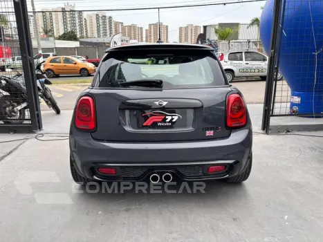 COOPER S