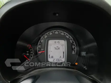 MOBI 1.0 EVO FLEX LIKE. MANUAL