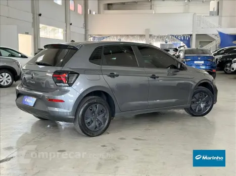 POLO 1.0 MPI TRACK MANUAL