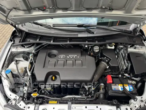 COROLLA 1.8 GLI 16V