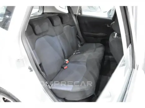 FIT - 1.4 LXL 16V 4P MANUAL