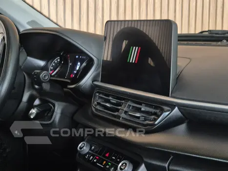 PULSE 1.3 FLEX DRIVE CVT