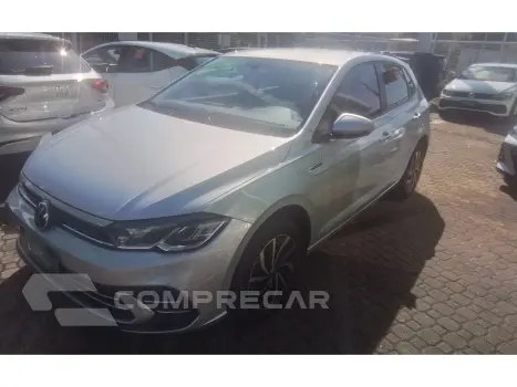 POLO 1.0 170 TSI HIGHLINE AUTOMÁTICO