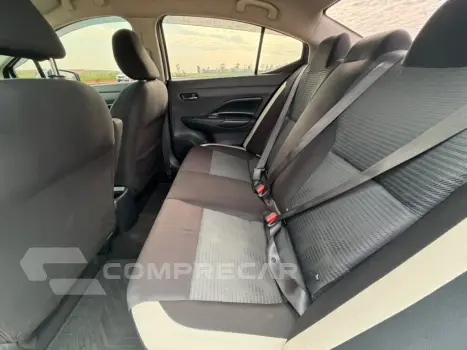 VERSA 1.6 16V FLEX ADVANCE XTRONIC