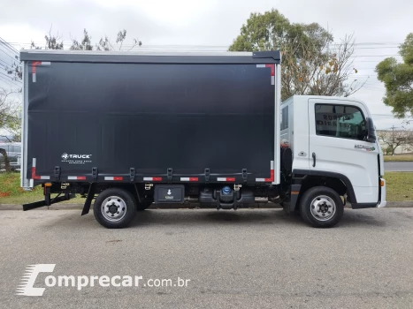 Delivery Express 3.0 Prime + Sider novo