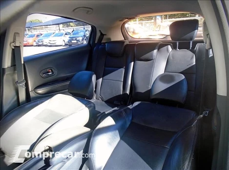 HR-V 1.8 16V EX