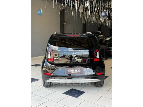 UP 1.0 170 TSI TOTAL FLEX XTREME 4P MANUAL