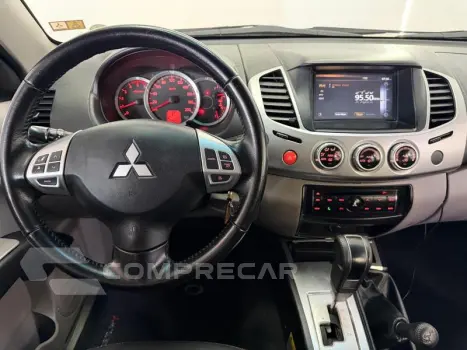 L200 TRITON HPE D