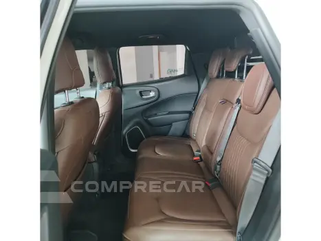 TORO 2.0 16V TURBO DIESEL RANCH 4WD AT9