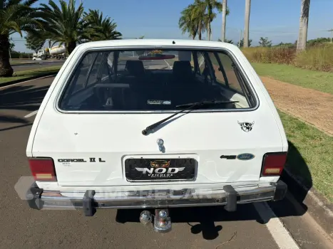 BELINA 1.6 II 8V