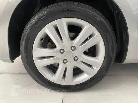 Fit EX/S 1.5 Flex/Flexone 16V 5p Aut.