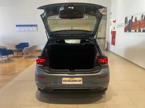 Polo Hatch 1.0 12V 4P 170 TSI SENSE AUTOMÁTICO