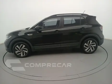 T-CROSS 1.0 200 TSI TOTAL FLEX COMFORTLINE AUTOMÁTICO