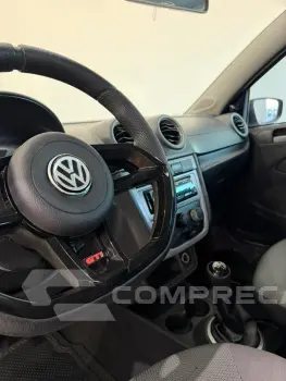 Gol (novo) 1.0 Mi Total Flex 8V 4p