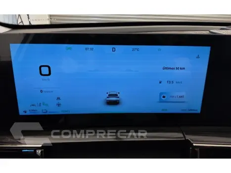 5 1.5 TGDI HEV PRESTIGE DHT