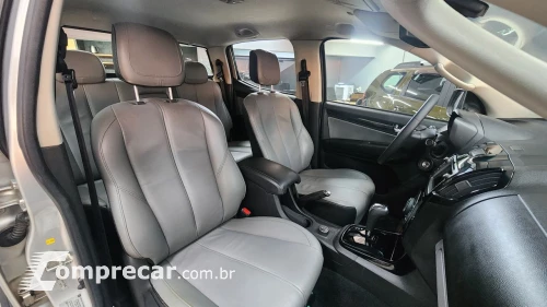 S10 Pick-Up LTZ 2.8 TDI 4x4 CD Dies.Aut