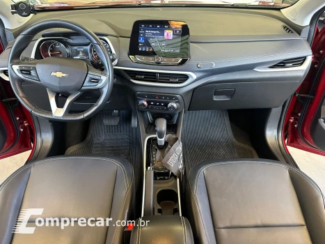 TRACKER 1.2 Turbo Premier