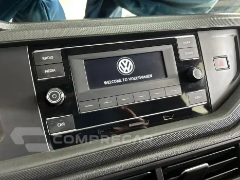 Polo Track 1.0 Flex 12V 5p