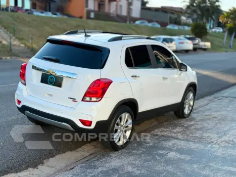TRACKER Premier 1.4 Turbo 16V Flex Aut