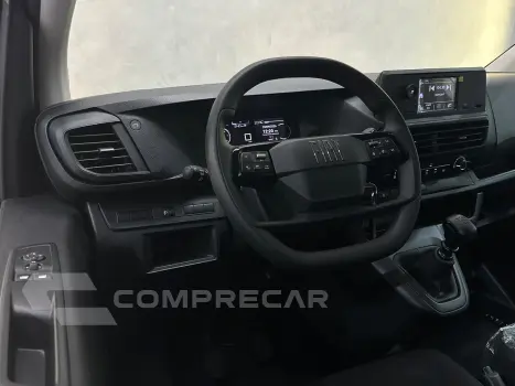 Scudo Cargo 2.2 16V Turbo Diesel