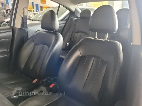 VERSA SL 1.6 16V FlexStart 4p Mec.