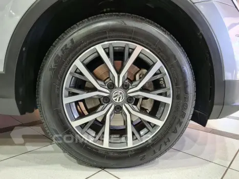 TIGUAN ALLSPAC 250 TSI 1.4 FLEX