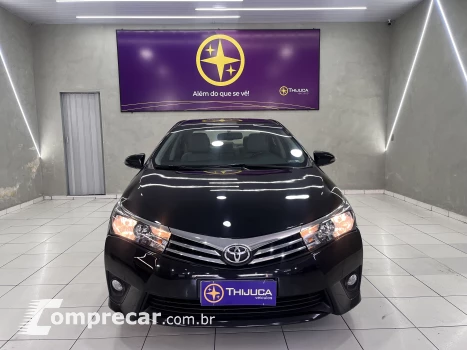 COROLLA 2.0 XEI 16V