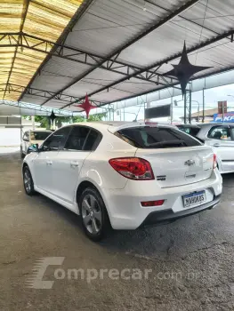 CRUZE HB Sport LT 1.8 16V FlexP. 5p Aut
