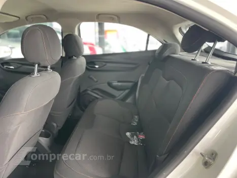 ONIX HATCH LT 1.0 8V FlexPower 5p Mec.