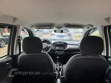 UNO WAY 1.0 Flex 6V 5p