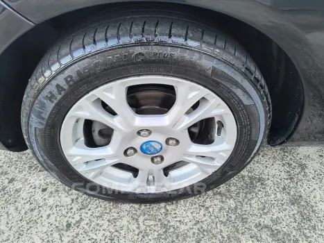 FIESTA 1.6 SE Hatch 16V