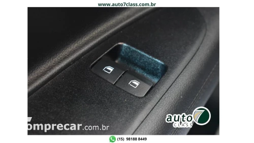 HB20 - 1.0 12V SENSE MANUAL