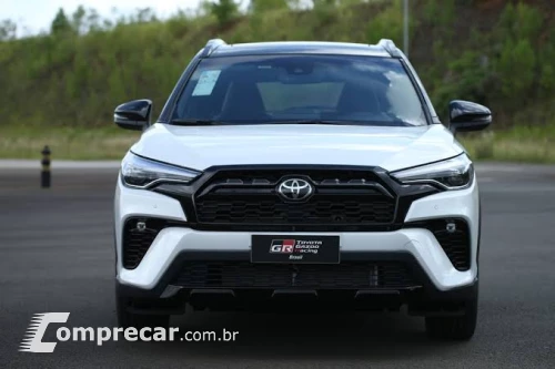 COROLLA CROSS 2.0 Vvt-ie Gr-sport