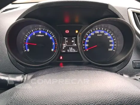 HB20 Comf./C.Plus/C.Style 1.0 Flex 12V