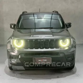 Renegade Sport T270 1.3 TB 4x2 Flex Aut.