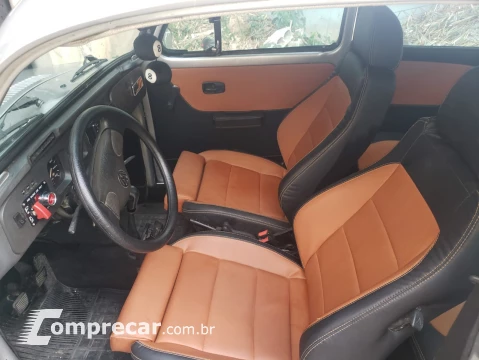 FUSCA 1.6 8V