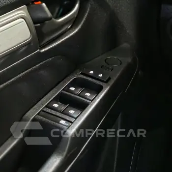 S10 Pick-Up Advantage 2.5 Flex 4x2 CD