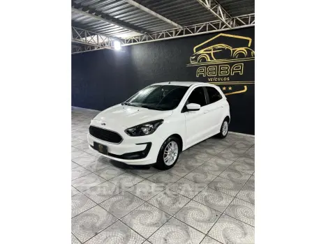 KA 1.0 TI-VCT FLEX SE MANUAL