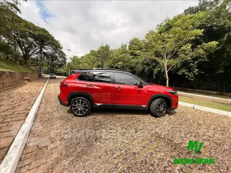 COROLLA CROSS 2.0 VVT-IE FLEX GR-SPORT DIRECT SHI