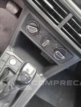 POLO 1.0 170 TSI COMFORTLINE AUTOMÁTICO