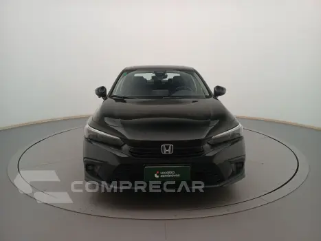 CIVIC 2.0 DI eHEV ADVANCED E-CVT