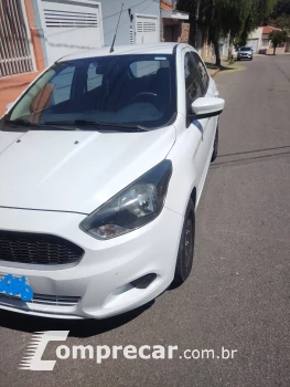 KA + 1.0 SE 12V