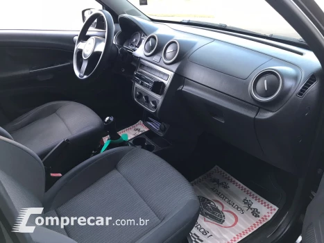 GOL 1.0 12V MPI Totalflex City