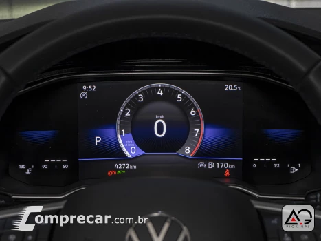 VIRTUS 1.0 170 TSI