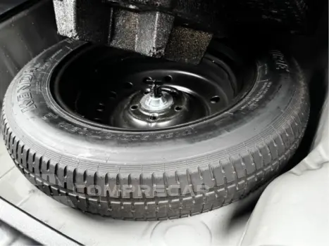 HR-V 1.8 16V FLEX EX 4P AUTOMÁTICO