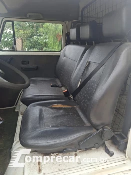 KOMBI 1.4 MI Furgão 8V