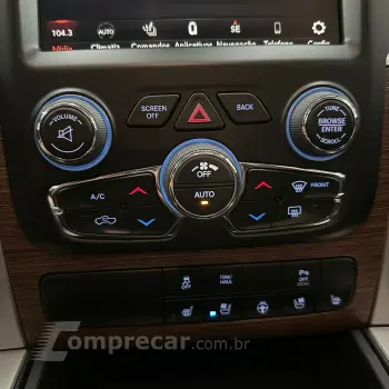 CLASSIC LARAMIE 5.7 CD V8 4X4 Aut.