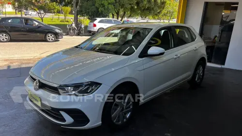 Volkswagen Polo Hatch 1.0 12V 4P MPI FLEX 4 portas