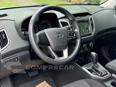 CRETA 1.6 16V Attitude