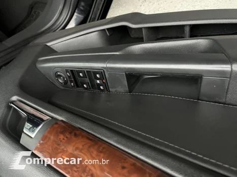 Vectra Sedan 2.4 16V 4P FLEX ELITE AUTOMÁTICO